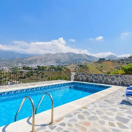 Pinos By Ruralidays Holiday home *