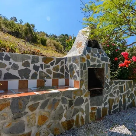 Holiday home Pinos By Ruralidays Competa
