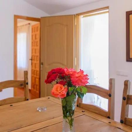 Pinos By Ruralidays Holiday home
