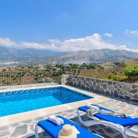 Pinos By Ruralidays Holiday home *